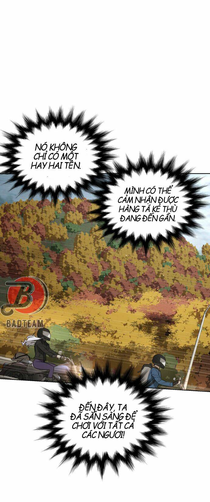 Máu Trắng Chapter 65 - Trang 2