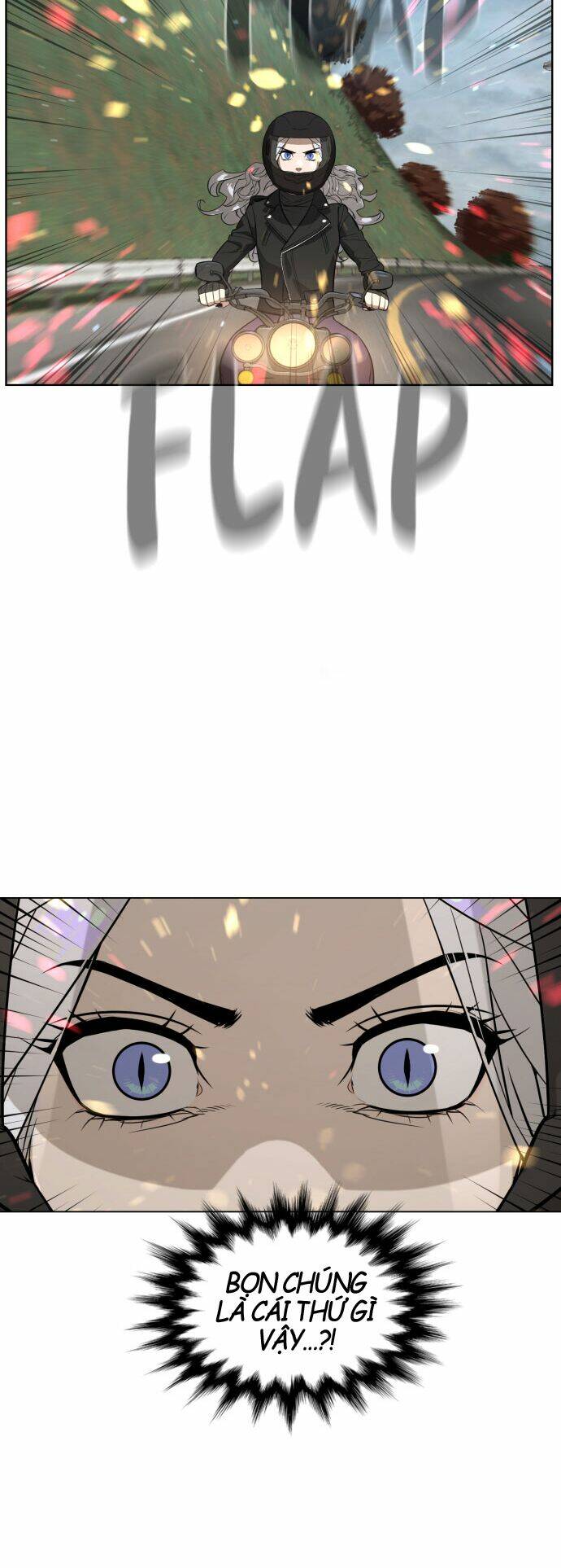 Máu Trắng Chapter 65 - Trang 2