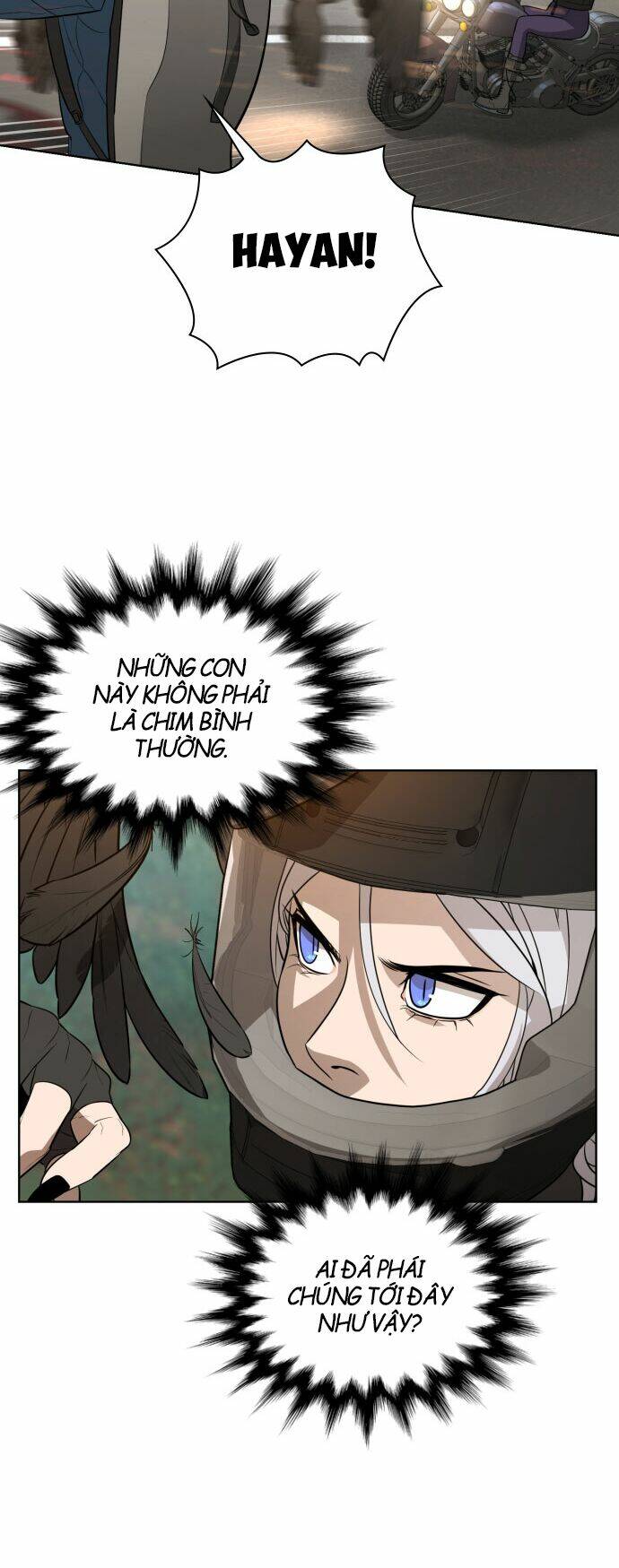 Máu Trắng Chapter 65 - Trang 2