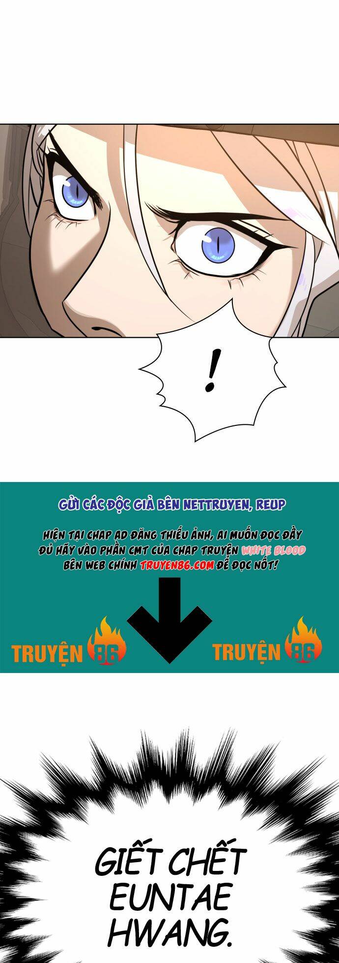 Máu Trắng Chapter 65 - Trang 2