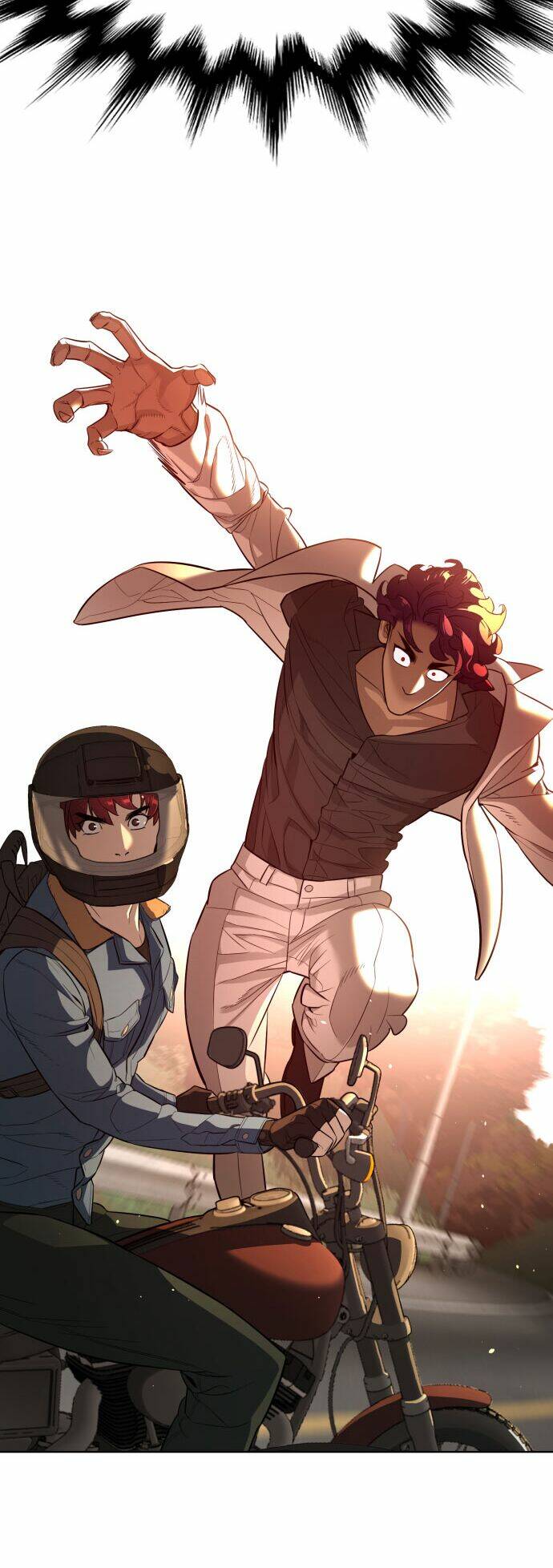 Máu Trắng Chapter 65 - Trang 2