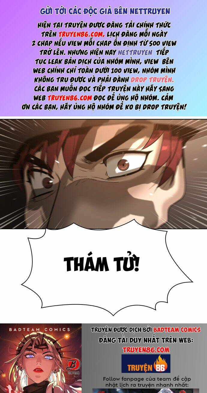 Máu Trắng Chapter 65 - Trang 2