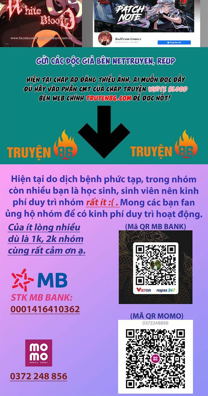 Máu Trắng Chapter 65 - Trang 2