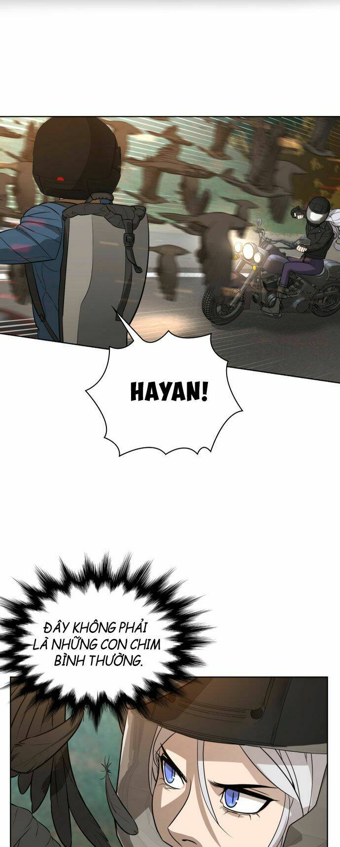 Máu Trắng Chapter 66 - Trang 2