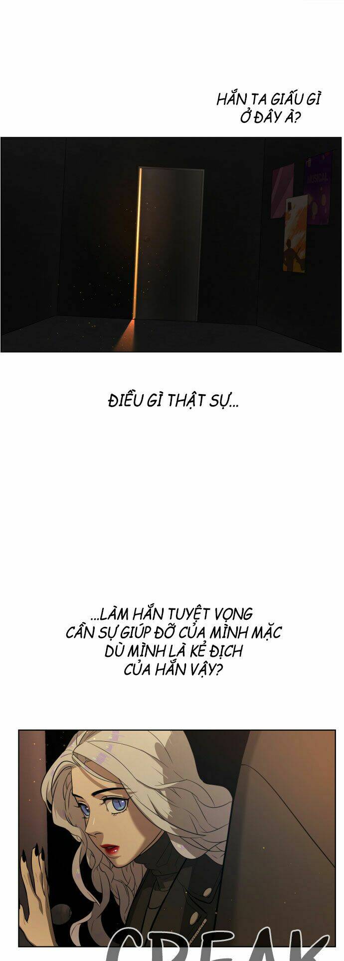 Máu Trắng Chapter 66 - Trang 2