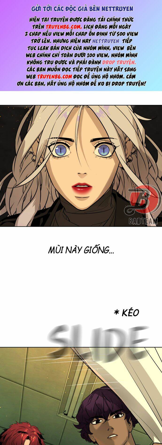 Máu Trắng Chapter 66 - Trang 2