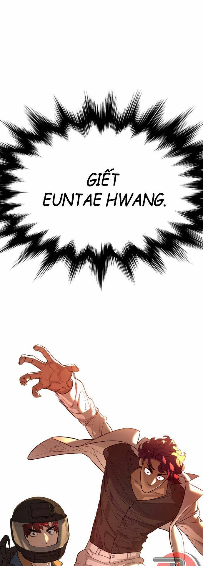 Máu Trắng Chapter 66 - Trang 2