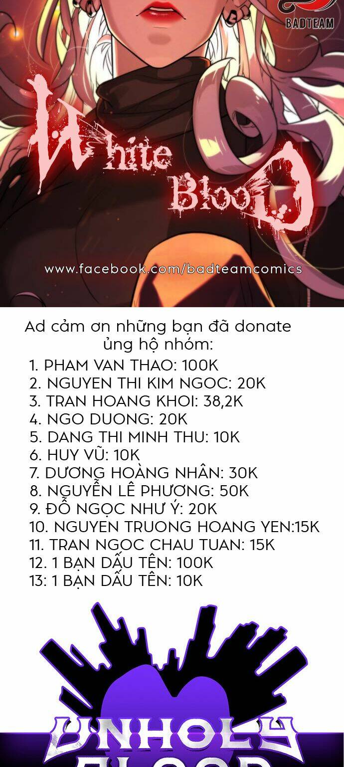 Máu Trắng Chapter 66 - Trang 2