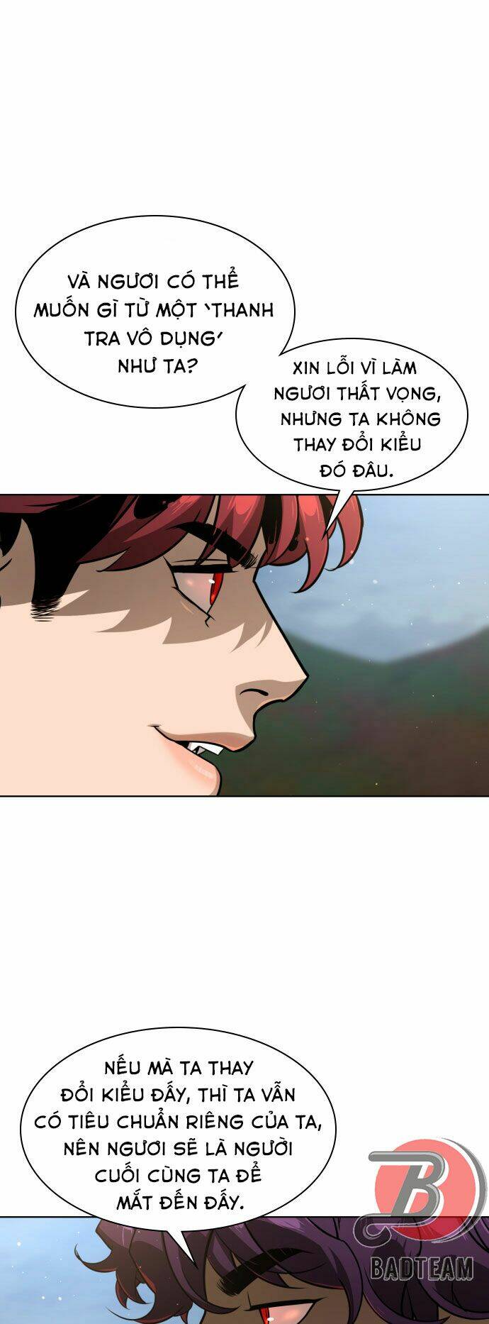 Máu Trắng Chapter 66 - Trang 2