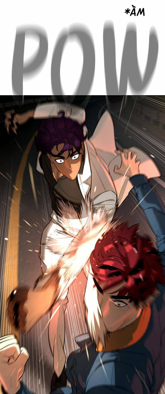 Máu Trắng Chapter 66 - Trang 2