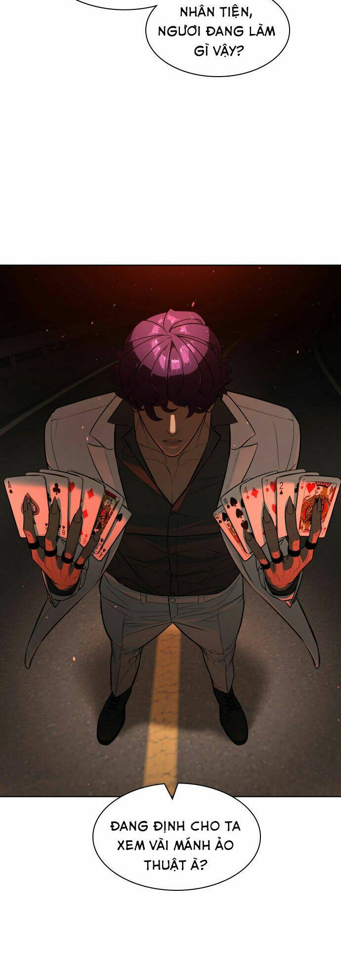 Máu Trắng Chapter 66 - Trang 2