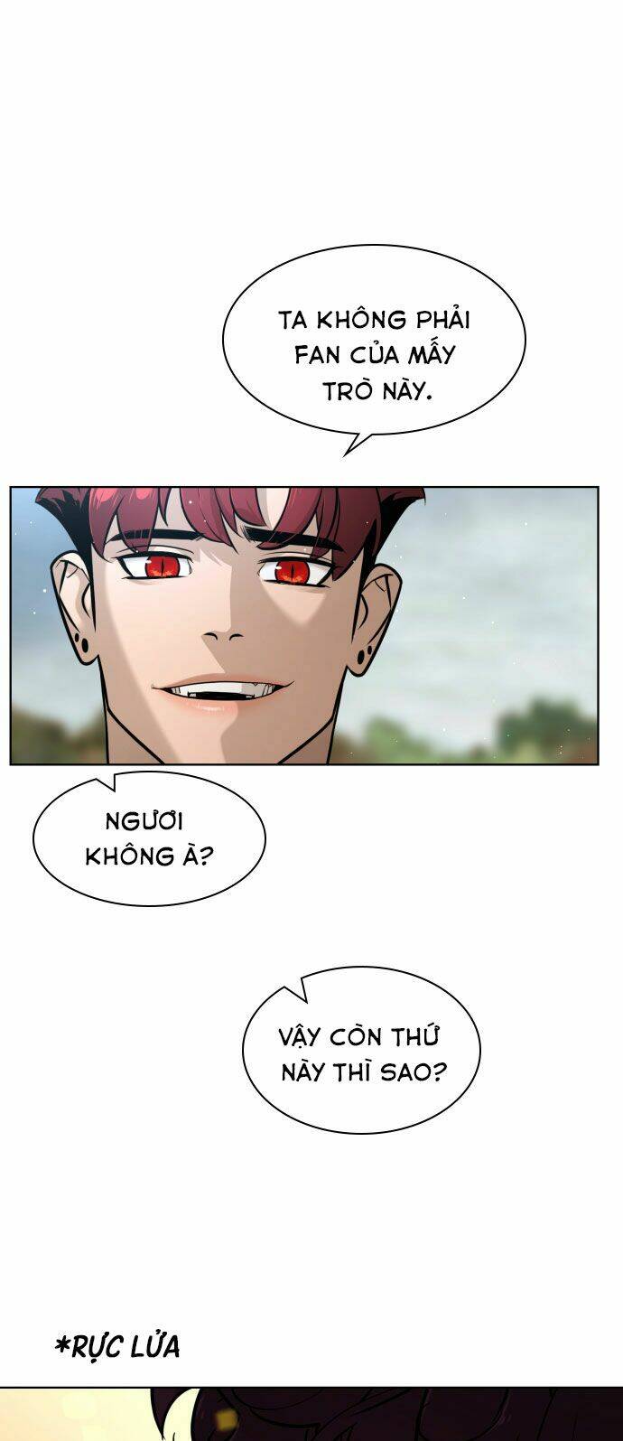 Máu Trắng Chapter 66 - Trang 2