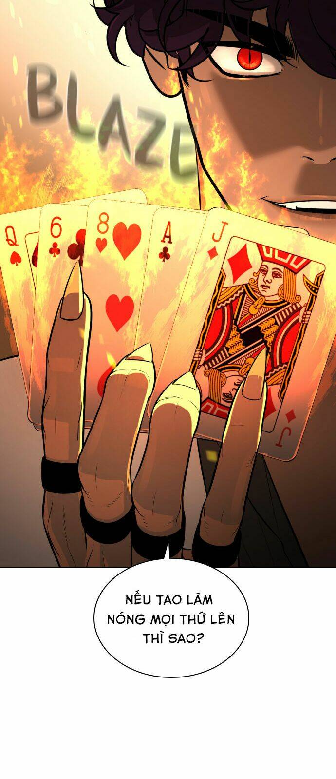 Máu Trắng Chapter 66 - Trang 2