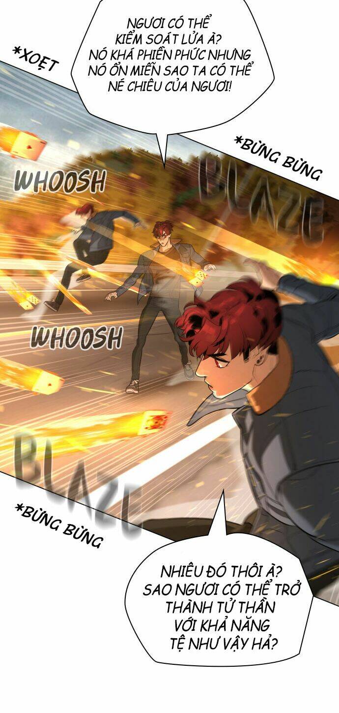 Máu Trắng Chapter 66 - Trang 2