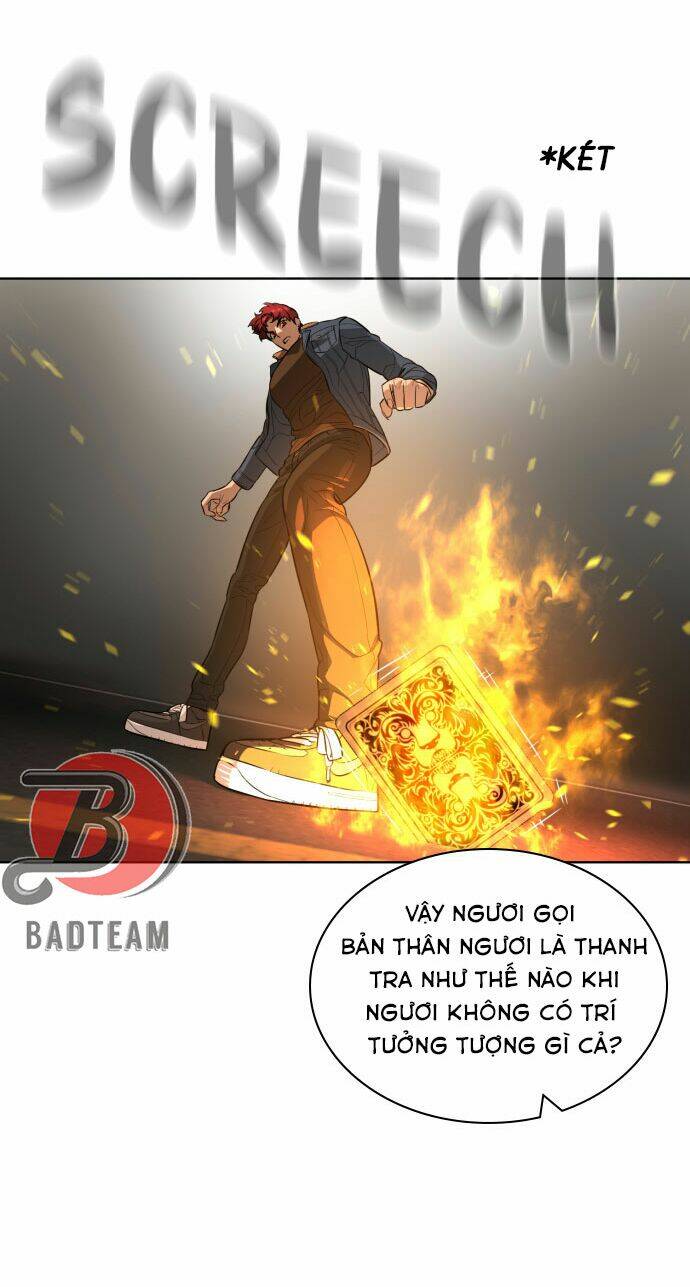 Máu Trắng Chapter 66 - Trang 2