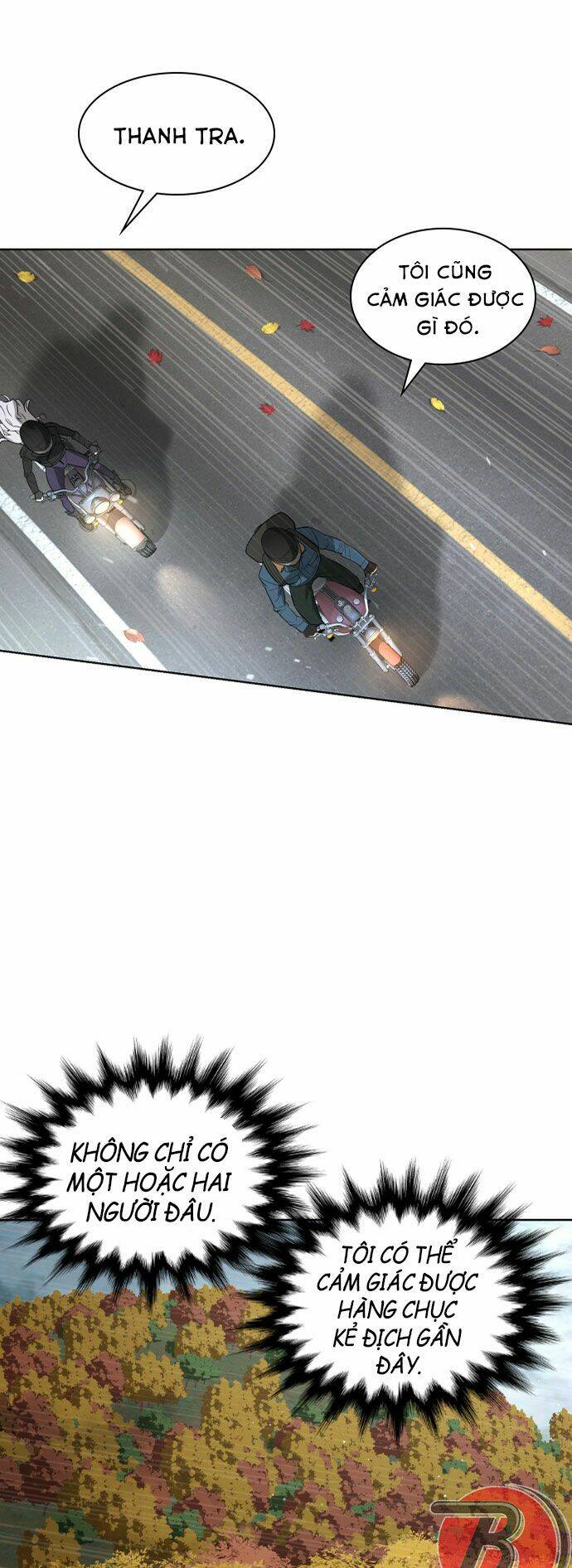 Máu Trắng Chapter 66 - Trang 2