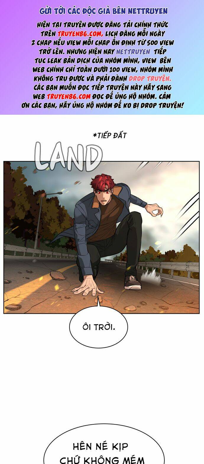 Máu Trắng Chapter 66 - Trang 2