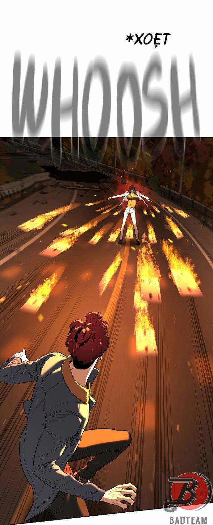 Máu Trắng Chapter 66 - Trang 2