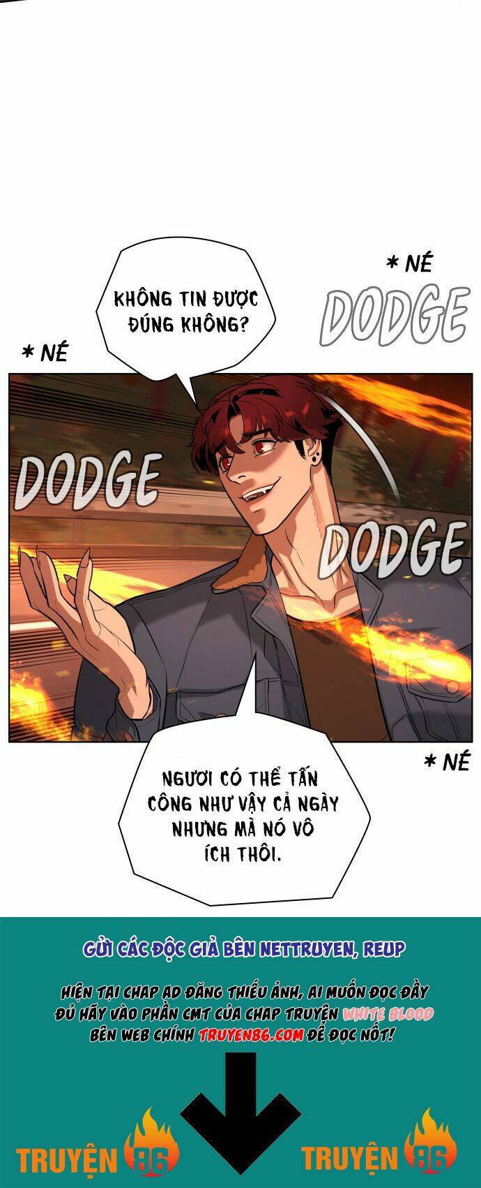 Máu Trắng Chapter 66 - Trang 2