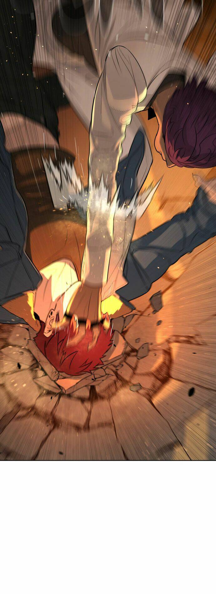 Máu Trắng Chapter 66 - Trang 2