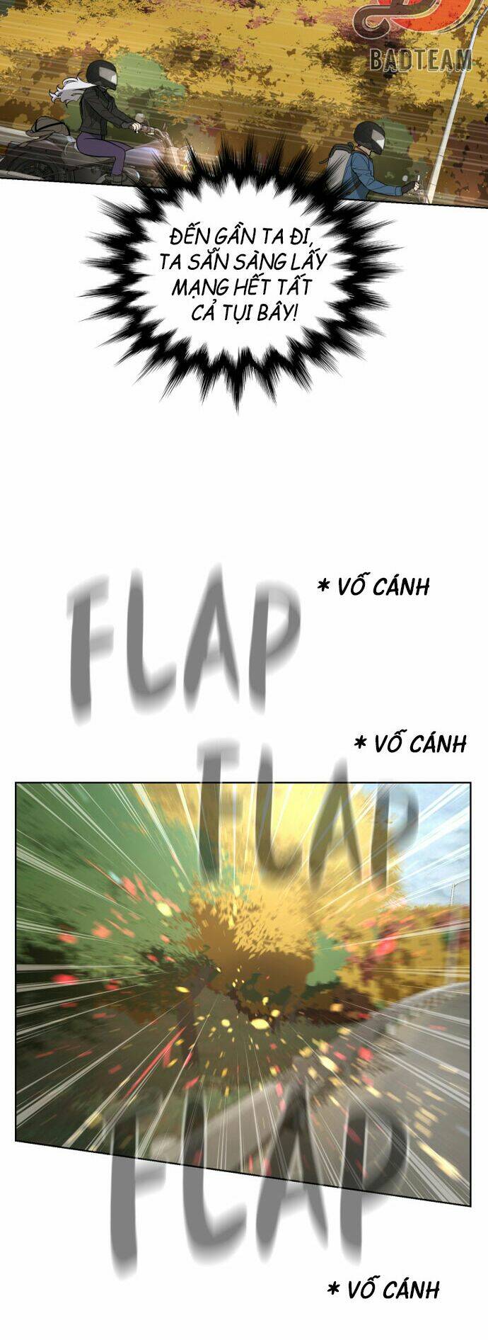 Máu Trắng Chapter 66 - Trang 2