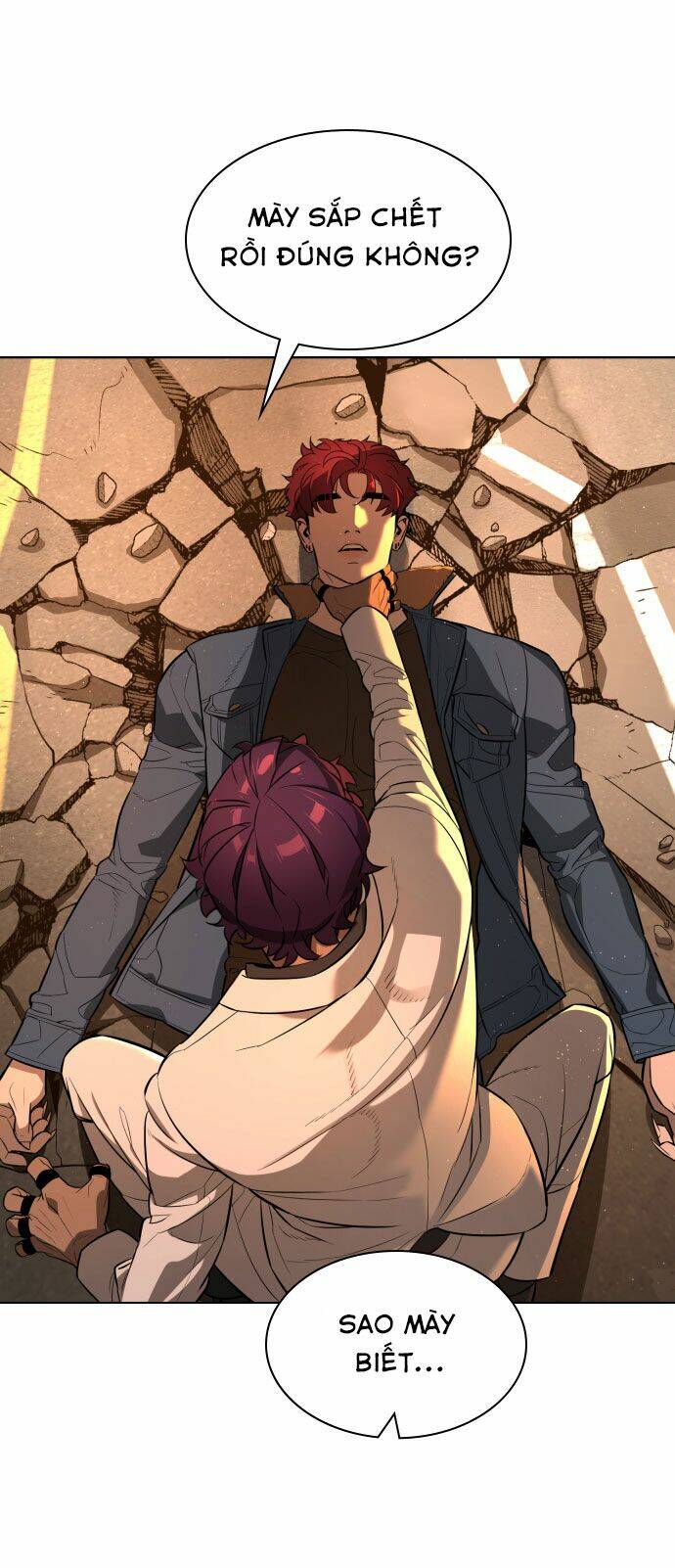 Máu Trắng Chapter 66 - Trang 2