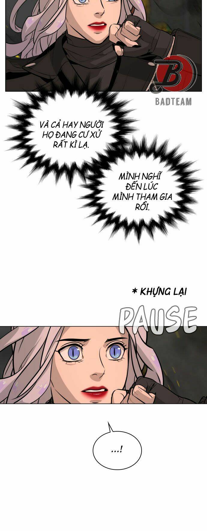 Máu Trắng Chapter 66 - Trang 2