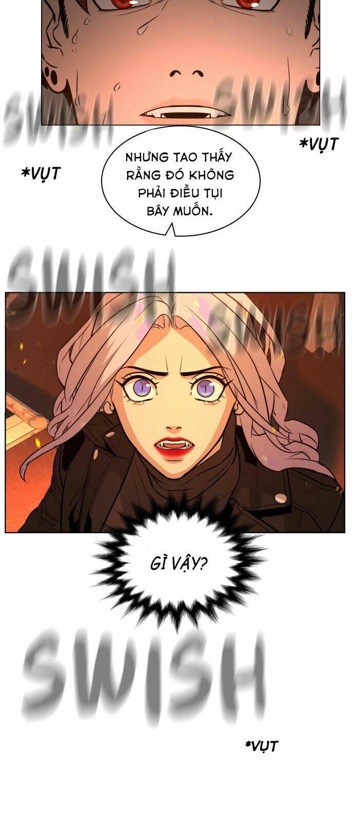 Máu Trắng Chapter 66 - Trang 2