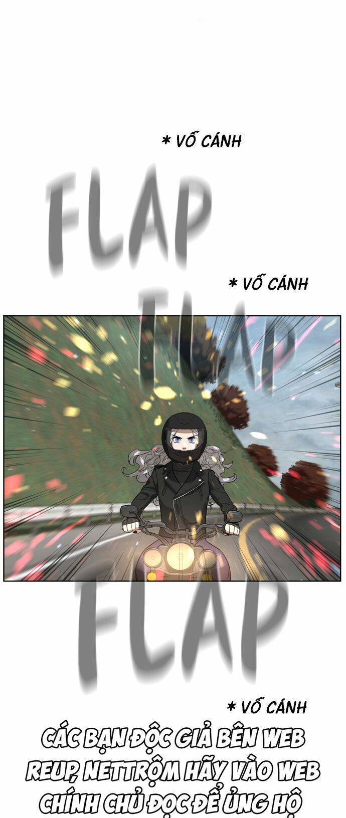 Máu Trắng Chapter 66 - Trang 2