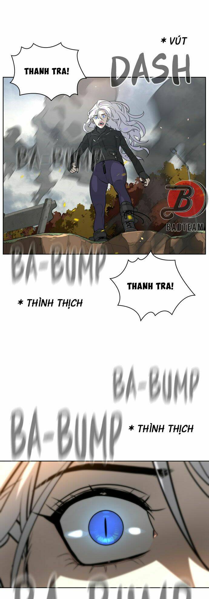 Máu Trắng Chapter 66 - Trang 2