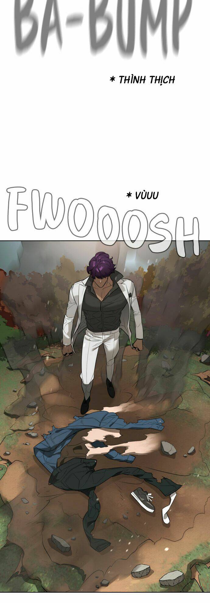 Máu Trắng Chapter 66 - Trang 2