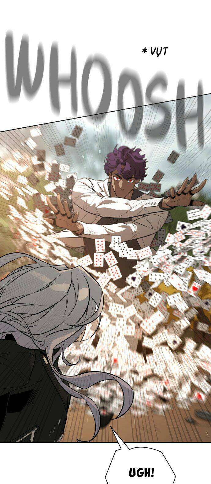 Máu Trắng Chapter 66 - Trang 2