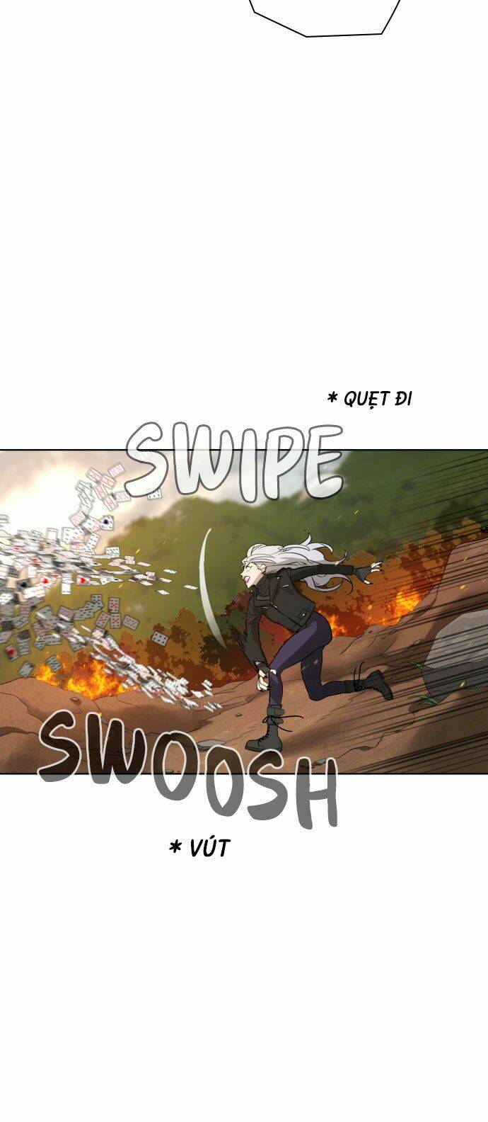 Máu Trắng Chapter 66 - Trang 2