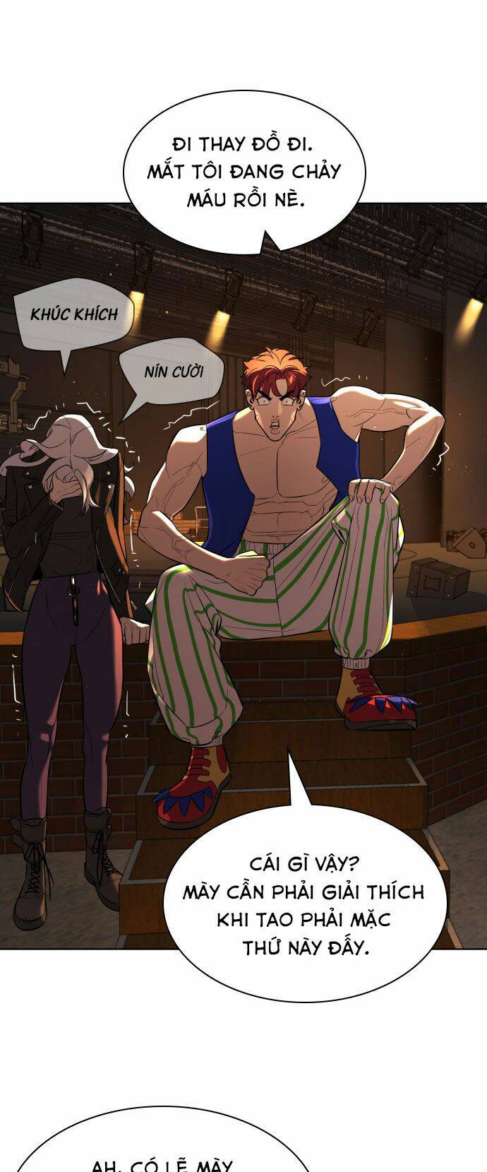 Máu Trắng Chapter 66 - Trang 2