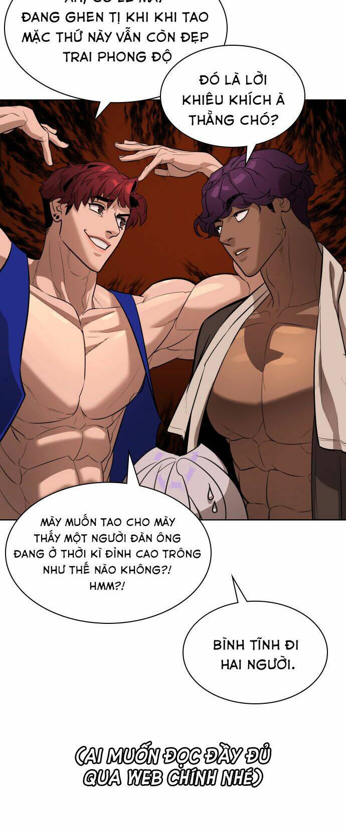 Máu Trắng Chapter 66 - Trang 2
