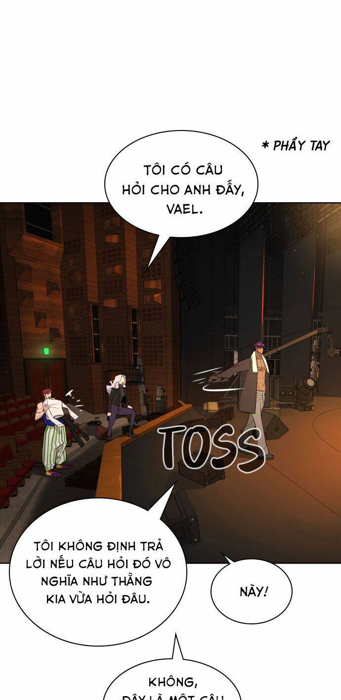 Máu Trắng Chapter 66 - Trang 2