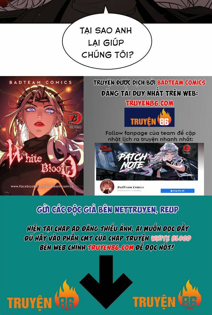Máu Trắng Chapter 66 - Trang 2