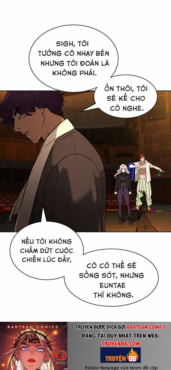 Máu Trắng Chapter 66 - Trang 2