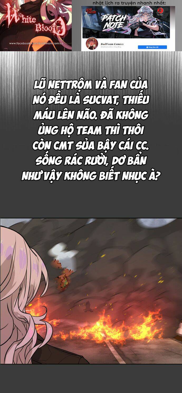 Máu Trắng Chapter 66 - Trang 2
