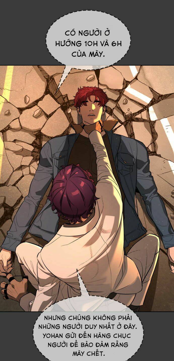 Máu Trắng Chapter 66 - Trang 2