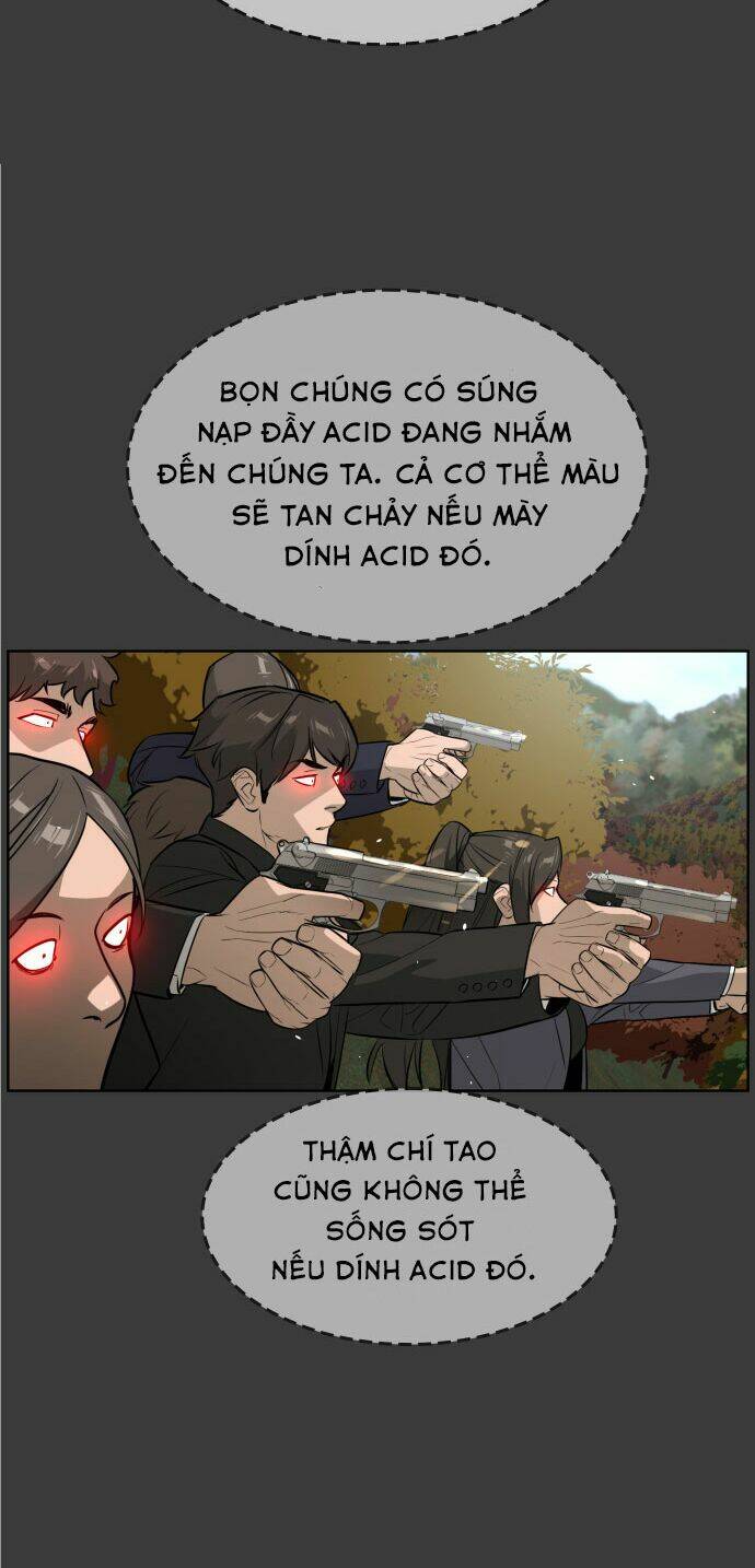 Máu Trắng Chapter 66 - Trang 2