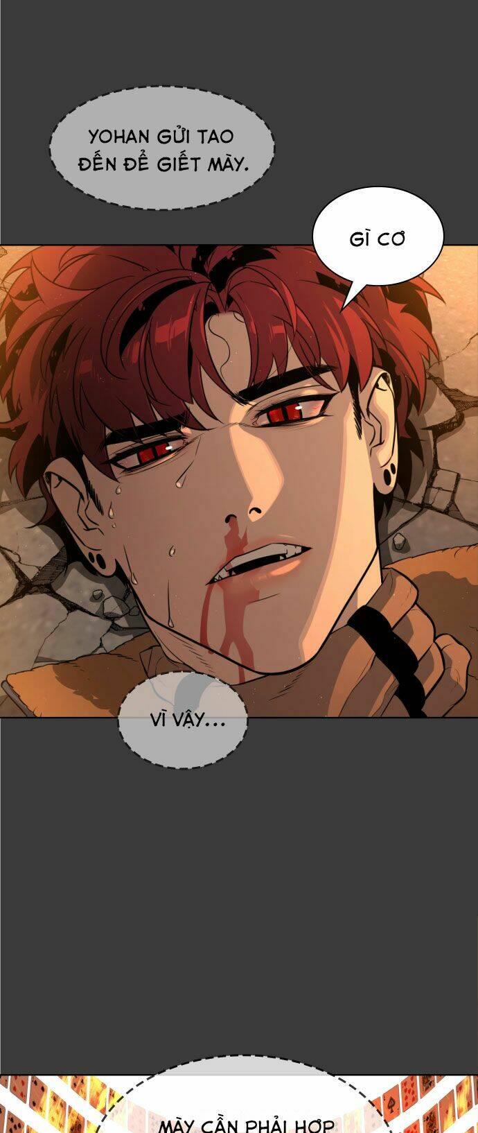 Máu Trắng Chapter 66 - Trang 2