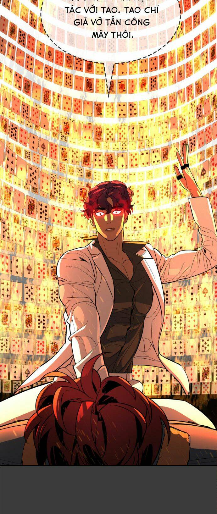 Máu Trắng Chapter 66 - Trang 2