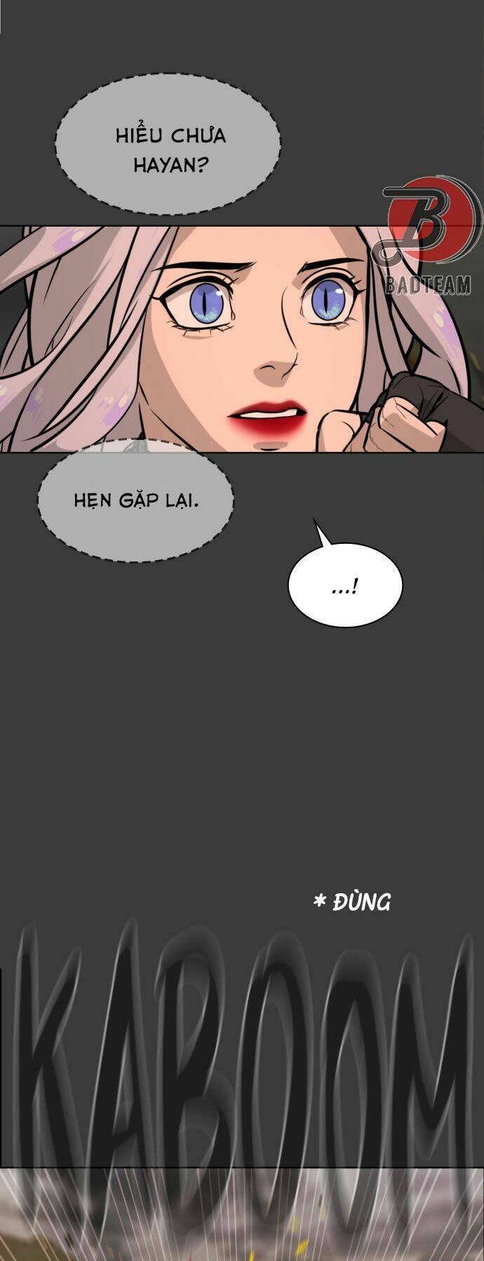 Máu Trắng Chapter 66 - Trang 2