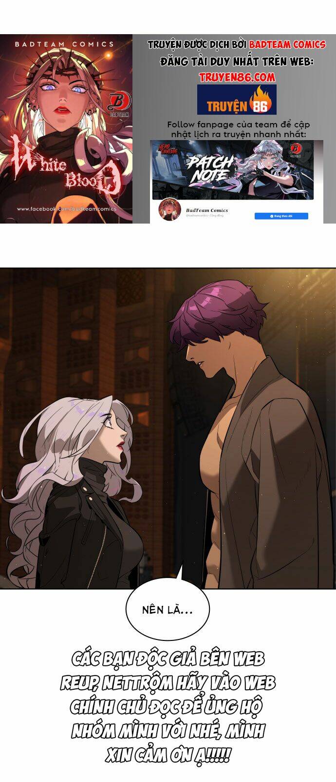 Máu Trắng Chapter 66 - Trang 2