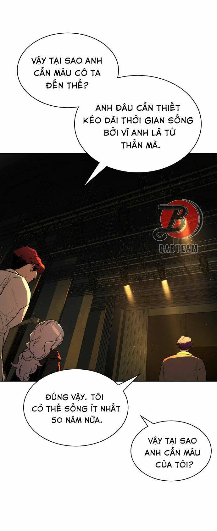 Máu Trắng Chapter 66 - Trang 2