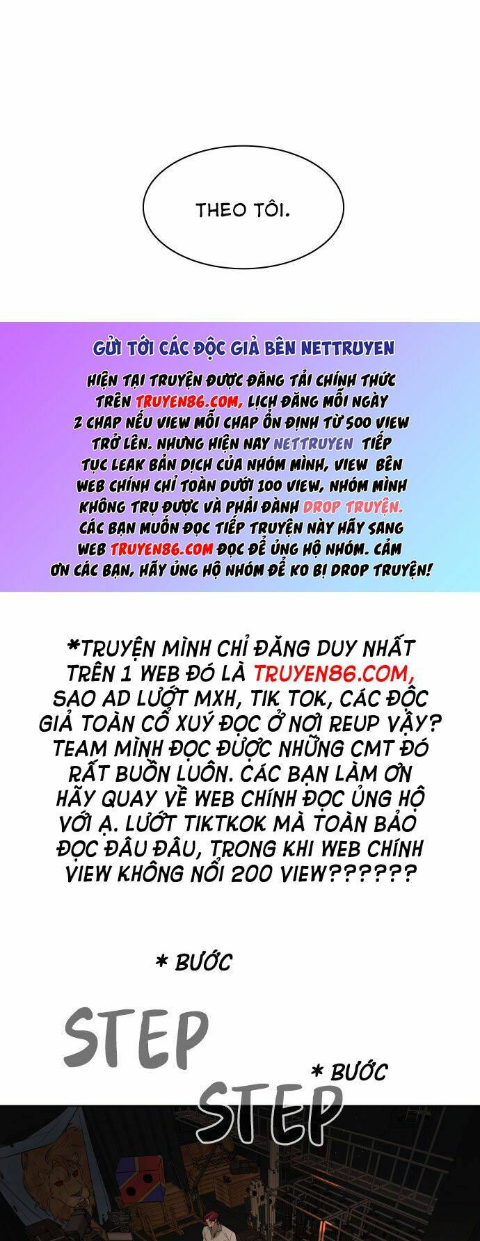 Máu Trắng Chapter 66 - Trang 2