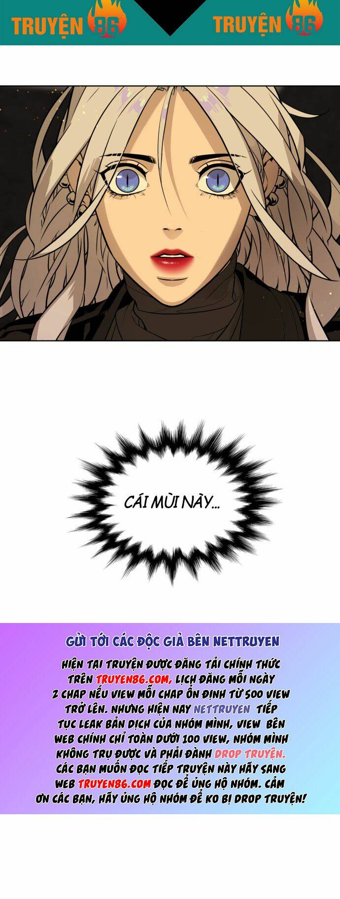 Máu Trắng Chapter 67 - Trang 2