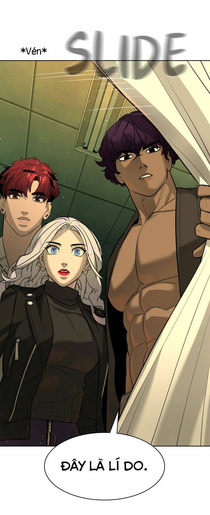 Máu Trắng Chapter 67 - Trang 2