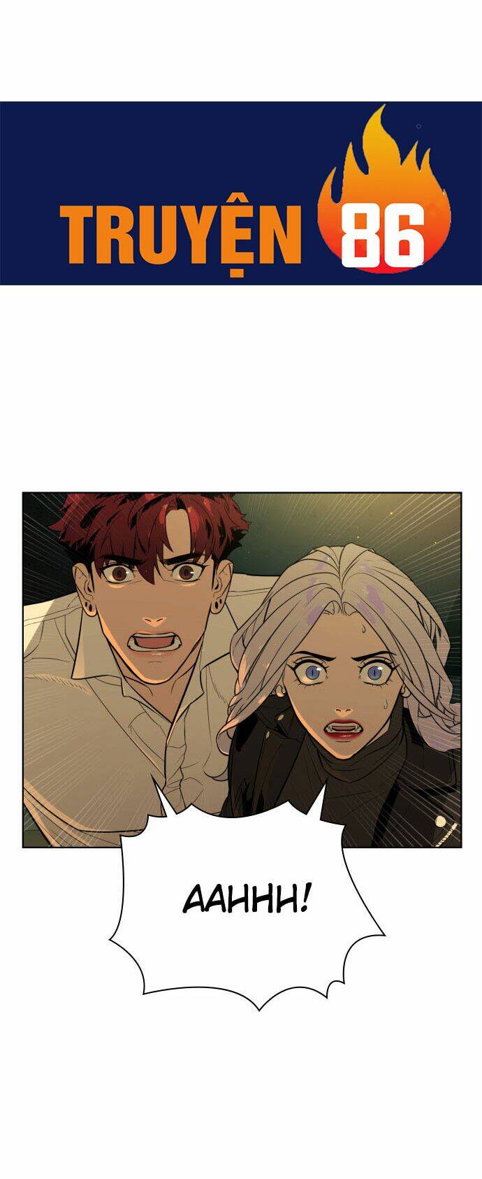 Máu Trắng Chapter 67 - Trang 2